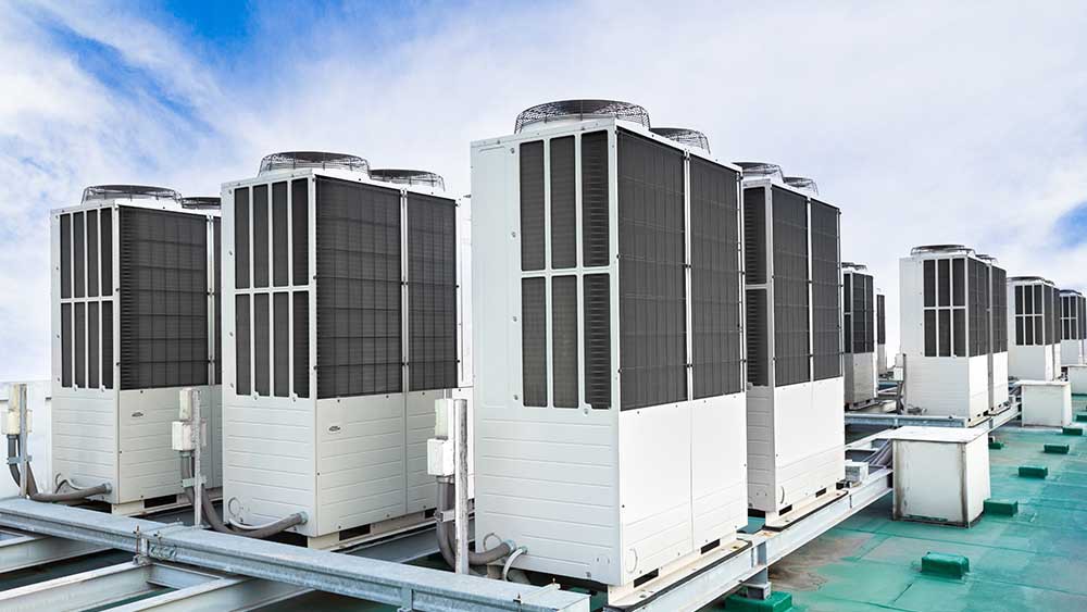 The Ultimate Guide to Selecting Central HVAC for Commercial Buildings